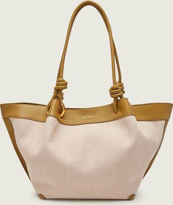 Coccinelle - Shopper bag ze sklepu: Gomez Fashion Store w kategorii: Torby Shopper bag - zdjęcie 874714-BD9-10338_CL262W000019824