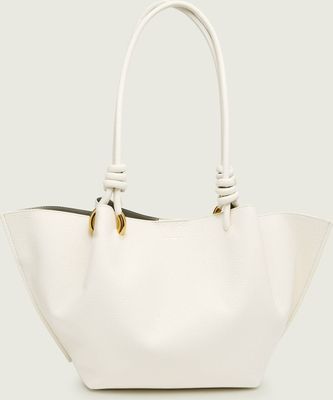 Coccinelle - Shopper bag wakacyjna ze sklepu: Gomez Fashion Store w kategorii: Torby Shopper bag - zdjęcie 874714-BD9-10338_CL262W000020945