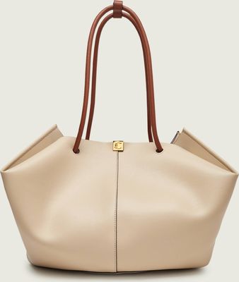 Shopper bag Coccinelle ze sklepu: Gomez Fashion Store w kategorii: Torby Shopper bag - zdjęcie 874714-BD9-10338_CL262W000022881