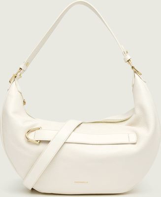 Torebka hobo elegancki Coccinelle ze sklepu: Gomez Fashion Store w kategorii: Torebki hobo - zdjęcie 874714-BD9-10338_CL262W000026945