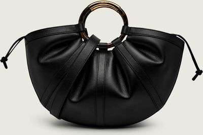 Shopper bag elegancka Coccinelle ze sklepu: Gomez Fashion Store w kategorii: Torby Shopper bag - zdjęcie 874714-BD9-10338_CL262W000027001