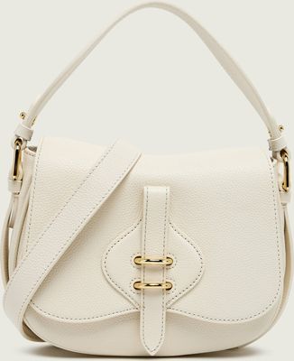 Listonoszka elegancka Coccinelle ze sklepu: Gomez Fashion Store w kategorii: Listonoszki - zdjęcie 874714-BD9-10338_CL262W000032945