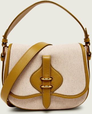 Listonoszka elegancka Coccinelle ze sklepu: Gomez Fashion Store w kategorii: Listonoszki - zdjęcie 874714-BD9-10338_CL262W000034824