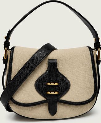 Listonoszka elegancka Coccinelle ze sklepu: Gomez Fashion Store w kategorii: Listonoszki - zdjęcie 874714-BD9-10338_CL262W000034846