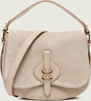 Listonoszka elegancka Coccinelle ze sklepu: Gomez Fashion Store w kategorii: Listonoszki - zdjęcie 874714-BD9-10338_CL262W000036942