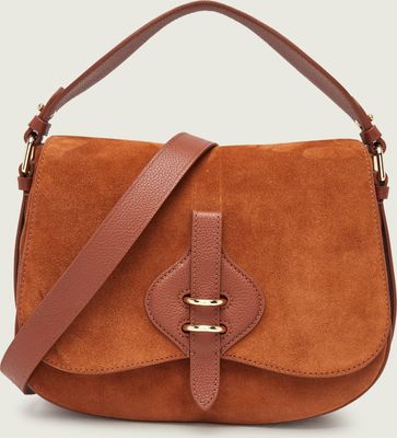 Coccinelle - Listonoszka elegancka ze sklepu: Gomez Fashion Store w kategorii: Listonoszki - zdjęcie 874714-BD9-10338_CL262W000036932