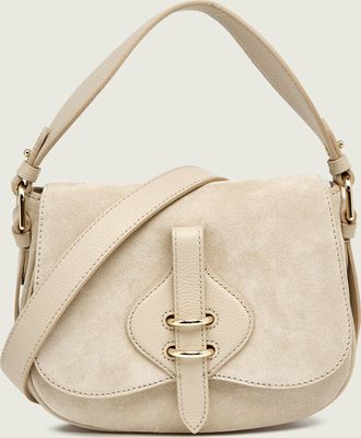 Listonoszka elegancka Coccinelle ze sklepu: Gomez Fashion Store w kategorii: Listonoszki - zdjęcie 874714-BD9-10338_CL262W000037942