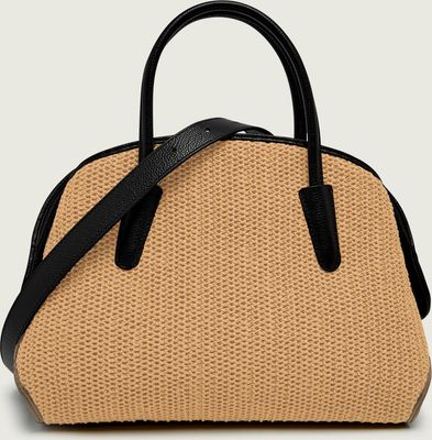 Kuferek elegancki Coccinelle ze sklepu: Gomez Fashion Store w kategorii: Kuferki - zdjęcie 874714-BD9-10338_CL262W000039846