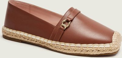 Espadryle damskie na lato Coccinelle ze sklepu: Gomez Fashion Store w kategorii: Espadryle damskie - zdjęcie 874714-BD9-10338_CL262W000056932