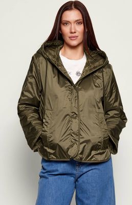Kurtka damska casual Weekend MaxMara ze sklepu: Gomez Fashion Store w kategorii: Kurtki damskie - zdjęcie 874714-BD9-10338_MW261W000023160