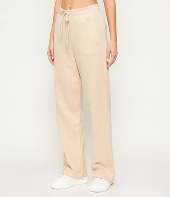 Spodnie damskie na wiosnę Weekend MaxMara ze sklepu: Gomez Fashion Store w kategorii: Spodnie damskie - zdjęcie 874714-BD9-10338_MW261W000027001