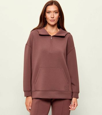 Bluza damska Weekend MaxMara ze sklepu: Gomez Fashion Store w kategorii: Bluzy damskie - zdjęcie 874714-BD9-10338_MW261W000029001