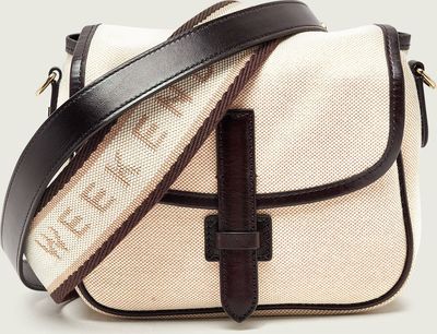 Listonoszka Weekend MaxMara ze sklepu: Gomez Fashion Store w kategorii: Listonoszki - zdjęcie 874714-BD9-10338_MW261W000040001