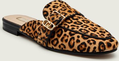 Liu Jo - Klapki damskie na lato ze sklepu: Gomez Fashion Store w kategorii: Klapki damskie - zdjęcie 874714-BD9-10338_LC261W000003E22