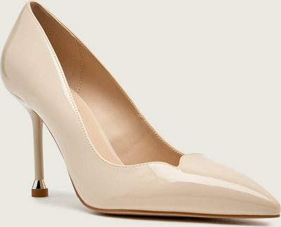 Czółenka na wiosnę Liu Jo ze sklepu: Gomez Fashion Store w kategorii: Czółenka - zdjęcie 874714-BD9-10338_LC261W000005U95