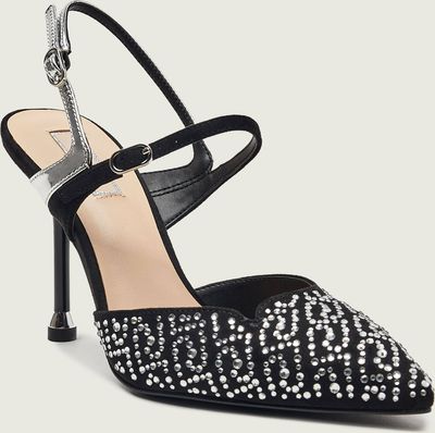 Czółenka na wiosnę Liu Jo ze sklepu: Gomez Fashion Store w kategorii: Czółenka - zdjęcie 874714-BD9-10338_LC261W000007991