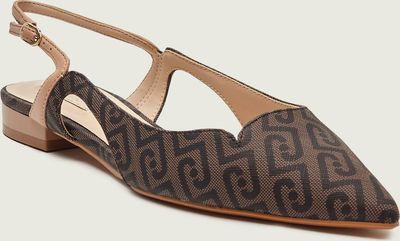 Liu Jo - Czółenka wiosenne ze sklepu: Gomez Fashion Store w kategorii: Czółenka - zdjęcie 874714-BD9-10338_LC261W000010F77