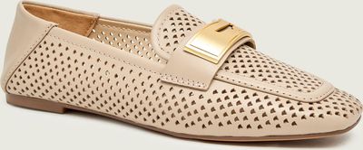 Mokasyny Liu Jo ze sklepu: Gomez Fashion Store w kategorii: Mokasyny damskie - zdjęcie 874714-BD9-10338_LC261W000011ZW2