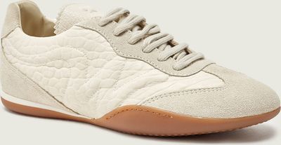 Buty sportowe damskie na wiosnę Weekend MaxMara ze sklepu: Gomez Fashion Store w kategorii: Buty sportowe damskie - zdjęcie 874714-BD9-10338_MW261W000064001