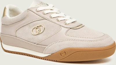 Liu Jo - Buty sportowe damskie wiosenne ze sklepu: Gomez Fashion Store w kategorii: Buty sportowe damskie - zdjęcie 874714-BD9-10338_LC261W000025ZW2