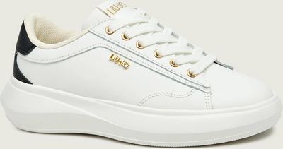 Liu Jo - Buty sportowe damskie wiosenne ze sklepu: Gomez Fashion Store w kategorii: Buty sportowe damskie - zdjęcie 874714-BD9-10338_LC261W000030F75