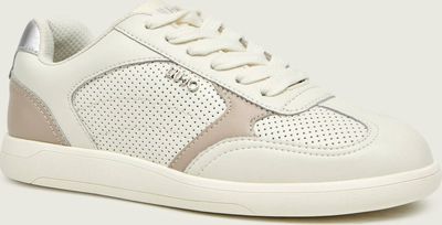 Buty sportowe damskie na wiosnę Liu Jo ze sklepu: Gomez Fashion Store w kategorii: Buty sportowe damskie - zdjęcie 874714-BD9-10338_LC261W000032C84