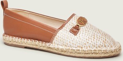 Espadryle damskie letnie Liu Jo ze sklepu: Gomez Fashion Store w kategorii: Espadryle damskie - zdjęcie 874714-BD9-10338_LC262W000004ZT8