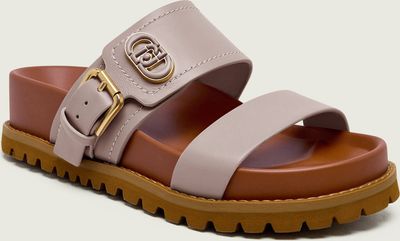 Sandały damskie na lato Liu Jo ze sklepu: Gomez Fashion Store w kategorii: Sandały damskie - zdjęcie 874714-BD9-10338_LC262W000001ZW2