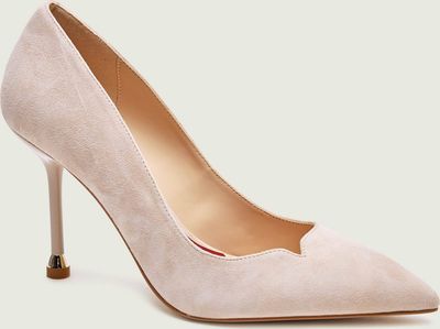 Czółenka na wiosnę Liu Jo ze sklepu: Gomez Fashion Store w kategorii: Czółenka - zdjęcie 874714-BD9-10338_LC262W000026WU1