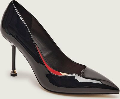 Czółenka wiosenne Liu Jo ze sklepu: Gomez Fashion Store w kategorii: Czółenka - zdjęcie 874714-BD9-10338_LC262W000027222