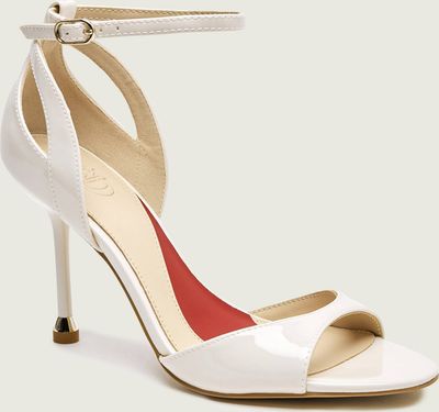 Sandały damskie na lato Liu Jo ze sklepu: Gomez Fashion Store w kategorii: Sandały damskie - zdjęcie 874714-BD9-10338_LC262W000028C84
