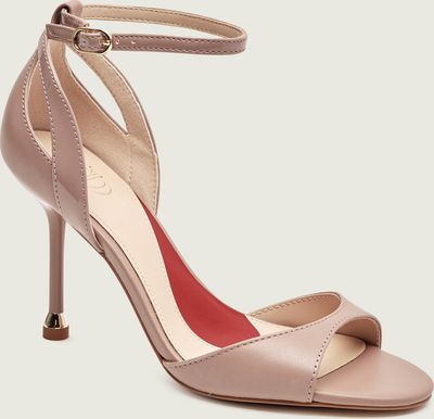 Liu Jo - Sandały damskie na lato ze sklepu: Gomez Fashion Store w kategorii: Sandały damskie - zdjęcie 874714-BD9-10338_LC262W000029315