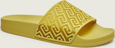 Liu Jo - Klapki damskie na lato ze sklepu: Gomez Fashion Store w kategorii: Klapki damskie - zdjęcie 874714-BD9-10338_LC262W000037UW3