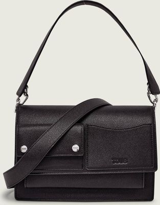 Listonoszka elegancka Tous ze sklepu: Gomez Fashion Store w kategorii: Listonoszki - zdjęcie 874714-BD9-10338_US262W000003014