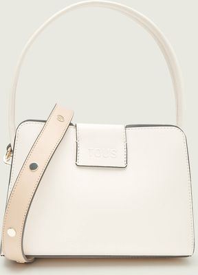 Kuferek elegancki Tous ze sklepu: Gomez Fashion Store w kategorii: Kuferki - zdjęcie 874714-BD9-10338_US262W000006832