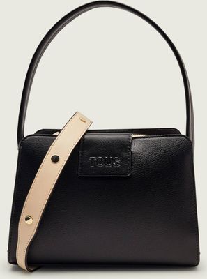 Kuferek elegancki Tous ze sklepu: Gomez Fashion Store w kategorii: Kuferki - zdjęcie 874714-BD9-10338_US262W000006014