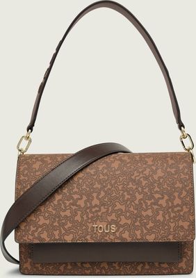 Listonoszka elegancka Tous ze sklepu: Gomez Fashion Store w kategorii: Listonoszki - zdjęcie 874714-BD9-10338_US262W000015833