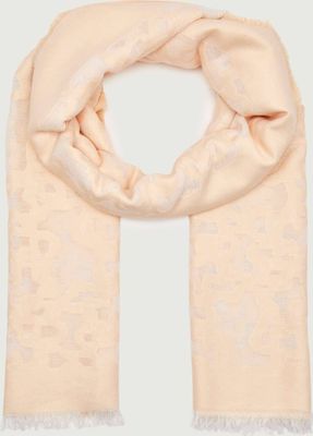 Szalik/chusta Tous ze sklepu: Gomez Fashion Store w kategorii: Szaliki i chusty damskie - zdjęcie 874714-BD9-10338_US262W000025838