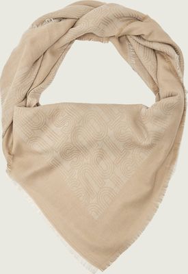Szalik/chusta Tous ze sklepu: Gomez Fashion Store w kategorii: Szaliki i chusty damskie - zdjęcie 874714-BD9-10338_US262W000026832