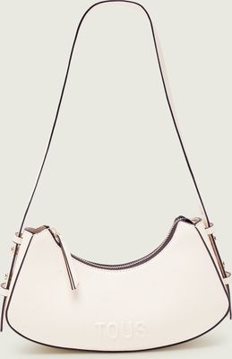 Tous - Torebka hobo ze sklepu: Gomez Fashion Store w kategorii: Torebki hobo - zdjęcie 874714-BD9-10338_US262W000032010