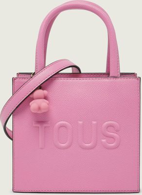 Tous - Kuferek elegancki ze sklepu: Gomez Fashion Store w kategorii: Kuferki - zdjęcie 874714-BD9-10338_US262W000039841