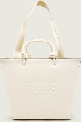 Tous - Shopper bag wakacyjna ze sklepu: Gomez Fashion Store w kategorii: Torby Shopper bag - zdjęcie 874714-BD9-10338_US262W000045010