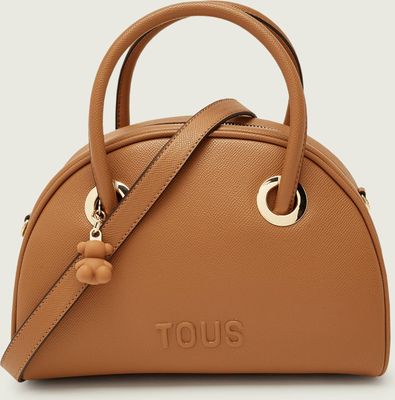 Kuferek elegancki Tous ze sklepu: Gomez Fashion Store w kategorii: Kuferki - zdjęcie 874714-BD9-10338_US262W000049845