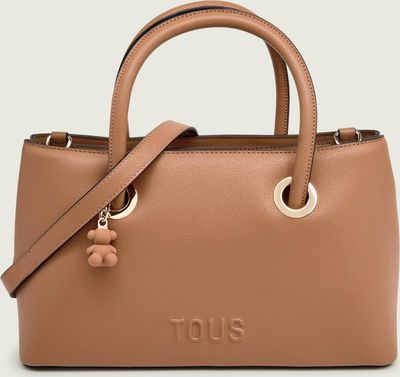 Tous - Kuferek elegancki ze sklepu: Gomez Fashion Store w kategorii: Kuferki - zdjęcie 874714-BD9-10338_US262W000050845