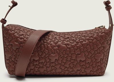 Listonoszka elegancka Tous ze sklepu: Gomez Fashion Store w kategorii: Listonoszki - zdjęcie 874714-BD9-10338_US262W000051833