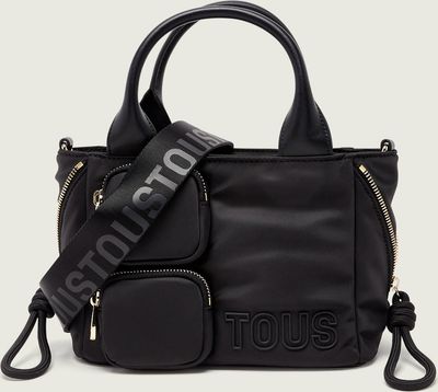Kuferek elegancki Tous ze sklepu: Gomez Fashion Store w kategorii: Kuferki - zdjęcie 874714-BD9-10338_US262W000054014