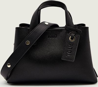 Kuferek elegancki Tous ze sklepu: Gomez Fashion Store w kategorii: Kuferki - zdjęcie 874714-BD9-10338_US262W000056014