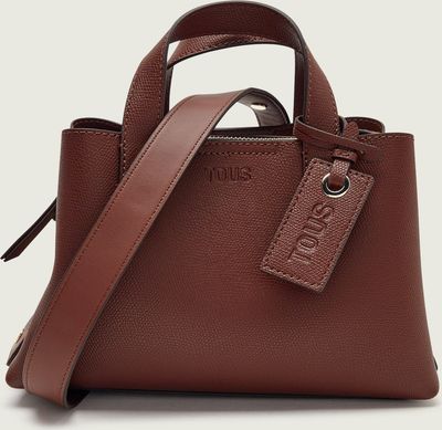 Kuferek elegancki Tous ze sklepu: Gomez Fashion Store w kategorii: Kuferki - zdjęcie 874714-BD9-10338_US262W000056022
