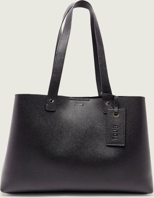 Shopper bag elegancka Tous ze sklepu: Gomez Fashion Store w kategorii: Torby Shopper bag - zdjęcie 874714-BD9-10338_US262W000057014