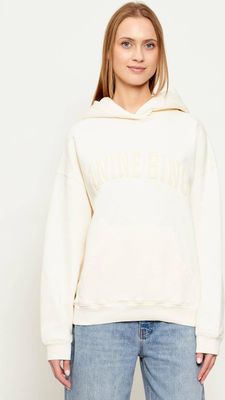 Anine Bing - Bluza damska casual ze sklepu: Gomez Fashion Store w kategorii: Bluzy damskie - zdjęcie 874714-BD9-10338_AB261W000006006
